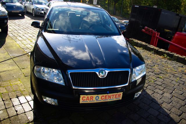 Skoda Octavia 1.9 TDI  Black Edtion