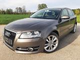 Audi A3 2.0 TDI S-tronic Ambition Klimatr. SHZ Tempo - Audi A3 aus 2012 mit Diesel-Antrieb: Kombi