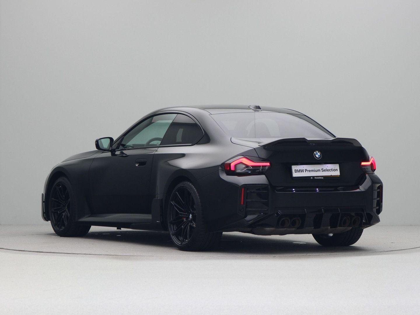 BMW M2 Coupé M Performance Parts