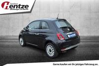 Fiat 500 1.2 8V Lounge Glasdach