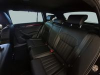 Skoda Superb - Vorschau Bild 12