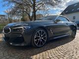 BMW 840d xDrive Cabrio - - BMW 840: Cabrio