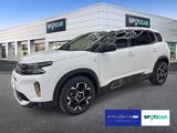 Citroën C5 Aircross 1.2 PureTech 130 C -Series S&S - Citroën C5 Aircross C-SERIES mit Benzin-Antrieb