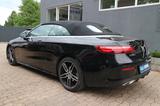 Mercedes-Benz E 200 Cabrio AMG Line *2.HD/AIRSCARF/RFK/LED/VC* - Mercedes-Benz E 200: Cabrio