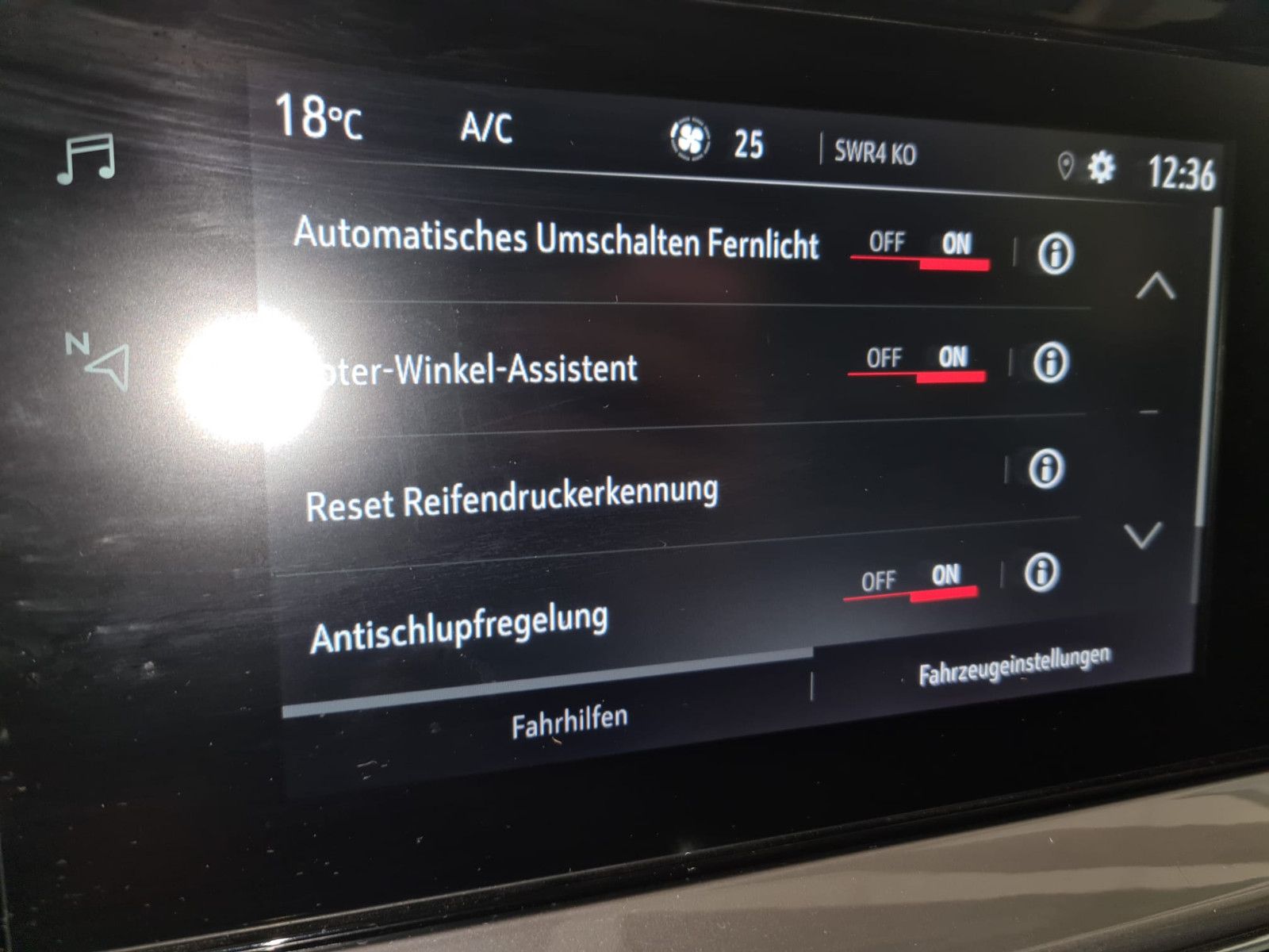 Fahrzeugabbildung Opel Mokka Elegance / LED / KLIMA / AUTOMATIK