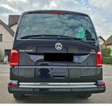 Volkswagen T6 Multivan/Highline/Gen Six/LED/Alcantara/MWST - gebrauchte VW T6 Multivan aus dem Jahr 2015