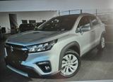Suzuki (SX4) S-Cross 1.4 BOOSTERJET Hybrid Comfort ... - Suzuki (SX4) S-Cross von privat