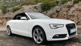 Audi A5 Cabrio 3.0 TDI Tausch g. T5 Motorr... - Audi: TDI Motor