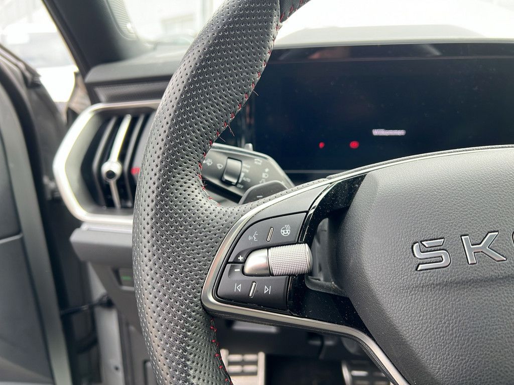 Skoda Kodiaq - Bild 22