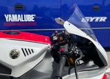 Yamaha YZF-R7 - Yamaha Motorräder in Braunschweig