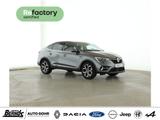 Renault Arkana TCe Mild Hybrid 140 EDC  AUTOMATIK Techno - Renault Arkana Techno mit Benzin-Antrieb