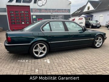 BMW 735 - 3
