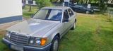 Mercedes-Benz Mercedes 260E W124  H-Zulassung Reduziert - Mercedes-Benz S 260 in Berlin