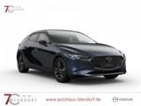 Mazda 3 HOMURA 150 Automatik 2024|Navi|Kamera - Mazda 3 in Bochum