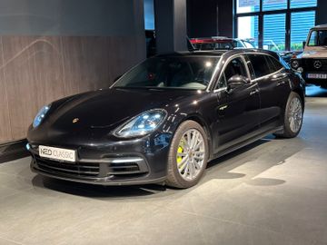 Porsche Panamera - 2