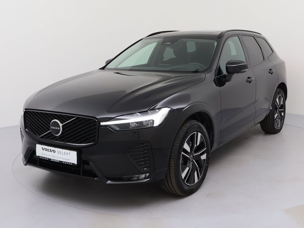 Image of Volvo XC60