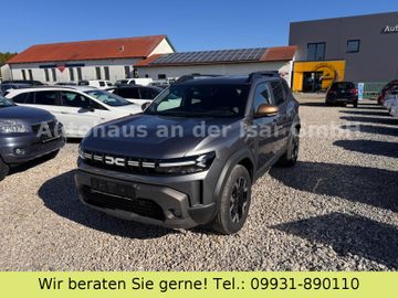 Bild 2 Dacia Duster III TCe 130 Extreme *360°*SHZ*LHZ*CARPLAY