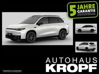 Leapmotor C10 - Vorschau Bild 1