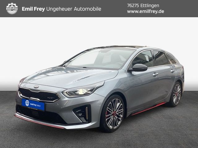 Kia ProCeed 1.6 T-GDI DCT7 OPF GT