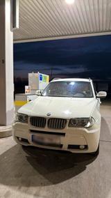 BMW E83 X3 3.0d Schaltgetriebe! M-Paket! X... - BMW E83 - BMW X3