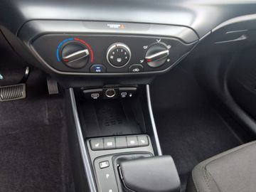 Hyundai i20 1.0 T-GDI Trend (90 PS) Automatik