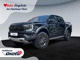 Ford Ranger 3.0 EcoBoost e-4WD DoKa Raptor - ACC*360 - Ford Ranger mit Benzin-Antrieb: 3.0