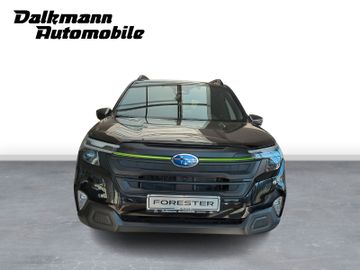 Bild 7 Subaru Forester AWD Hybrid Kamera ACC CarPlay SHZ SHD