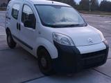 Citroën CITROEN NEMO  1.4HDI HU AU NEU ! UNFALLFRE... - Citroën Nemo mit Diesel-Antrieb