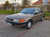 Mitsubishi Lancer IV 1500 GLXi - Mitsubishi Lancer: Glx