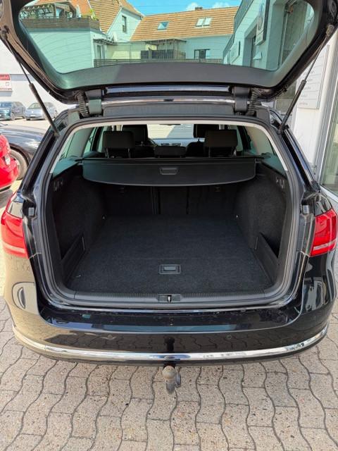 Volkswagen Passat Variant Comfortline BlueMotion