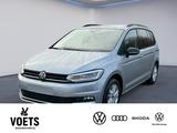 Volkswagen Touran Highline 1.5 TSI DSG AHK+NAVI+ACC+KEYLESS