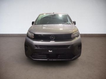 Bild 2 Opel COMBO CARGO ERH. NUTZLAST PDC RFK