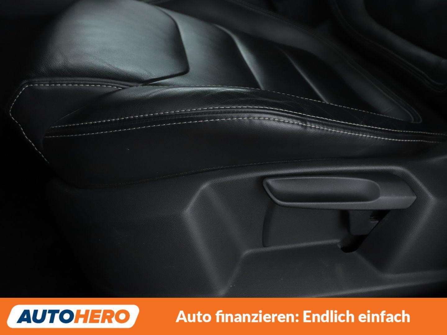 Skoda Kodiaq 2.0 TSI Soleil 4x4 Aut.*NAVI*CAM*SHZ*