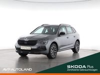 Skoda Kamiq - Vorschau Bild 1