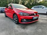 Volkswagen Polo 2.0 TSI OPF DSG GTI GTI