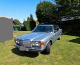 Mercedes-Benz  W123 CE 230 - Mercedes-Benz: Coupe, Ce