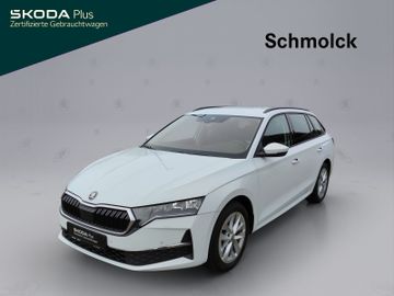 Octavia Combi Selection 2.0 TDI DSG LED RFK DAB