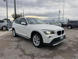 BMW X1 xDrive18d ATTIVA AUTOMATICO - BMW X1 mit Diesel-Antrieb: Automatic