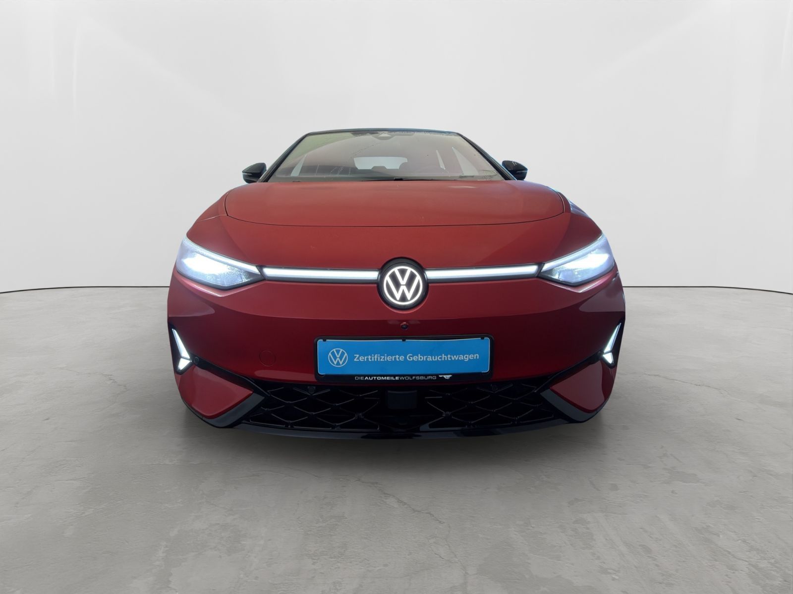 Volkswagen ID.7 - Bild 8