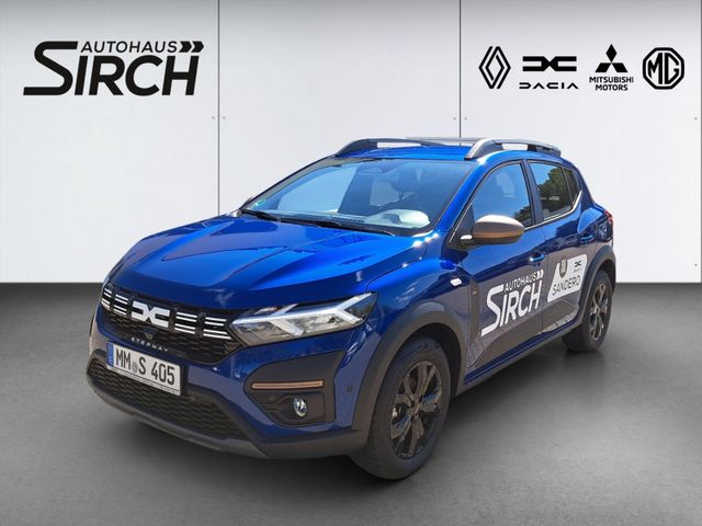 Dacia Sandero Stepway Extreme+ TCe 110 *Sitzheizung*