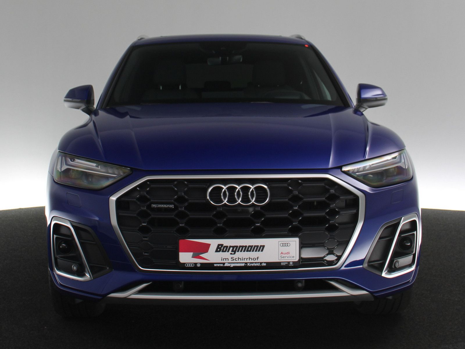 Audi Q5 40 TDI quattro S line 360° MATRIX-LED PANO foto 21