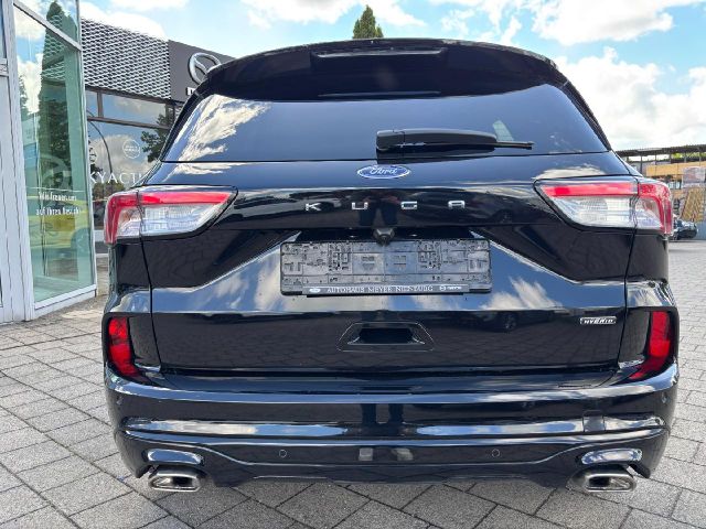 Ford Kuga 2.5 PHEV ST-Line GJRRückfahrkamera
