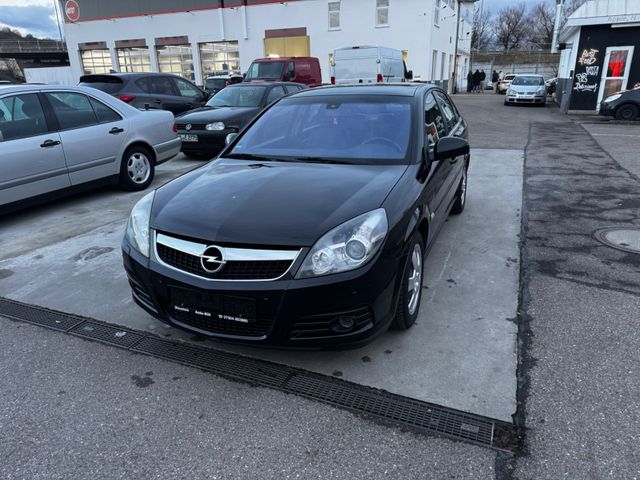 Opel Vectra C Lim. Edition Plus Klimaautomatik Xenon