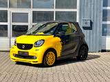 Smart ForTwo Brabus Cabrio Final Collector Edition #21 - Smart ForTwo: Brabus Edition