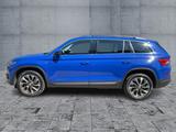 Skoda Kodiaq 1.5TSI CLEVER LED+NAV+APP+ACC+SHZ+PDC+AHK - gebrauchte Skoda Kodiaq aus dem Jahr 2021
