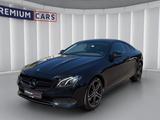 Mercedes-Benz E 200 Coupe*Garantie*Finanzierung* - Mercedes-Benz Finanzierung