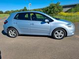 Toyota Auris 1,6-l-Valvematic Executive MultiMode E... - Toyota Auris Executive mit Benzin-Antrieb