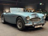 Austin Healey 3000 MKII/TECHN u. OPT GUT/ZUVERLÄSSIG/28J LETZT - Austin Healey: 3000 Mk