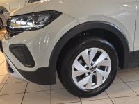 Volkswagen T-Cross - Vorschau Bild 8