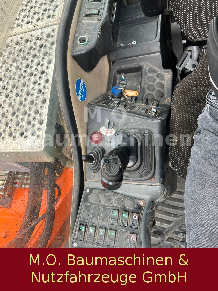 Fahrzeugabbildung Liebherr A 311 Litronic / Hammerleitung / SW / VSA / ZSA